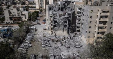 Encuesta revela giro opinión pública: 67 % israelíes apoya fin de la agresión en Gaza