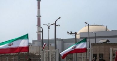 autoridades-iran-detectado-indicios-contaminacion-nuclear