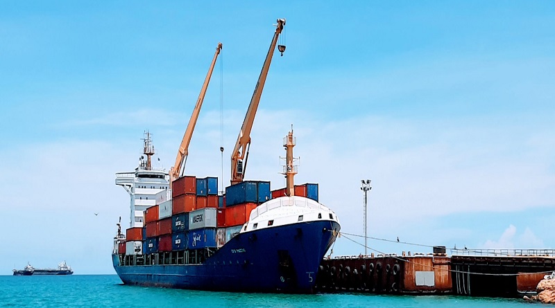 EN CLAVES: Falcón refuerza su posición comercial con aumento del 5% en exportaciones