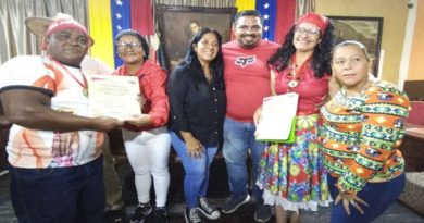 Condecorados sanjuaneros de Miranda