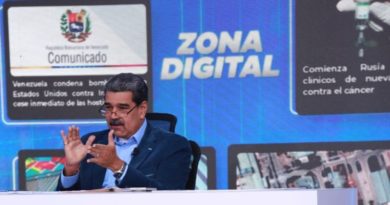 Reserva certificada petrolera de Venezuela aumenta en 30%