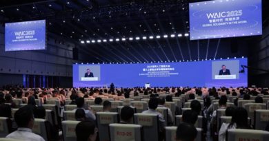 Shanghái, epicentro global de innovación en la era de la IA