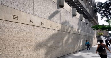 BCV | Dólar se cotiza en Bs. 114,41 y el euro en Bs. 133,64