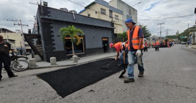 Avanza Plan “Ciudades Humanas” para el Buen Vivir del pueblo guariqueño