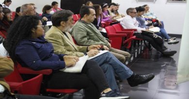 Cuestionado rol de la ONU motiva a crear nuevo sistema de Derechos Humanos