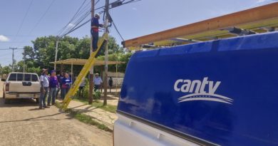 Más de 2.700 usuarios disfrutan del servicio Aba Ultra de Cantv en Guárico