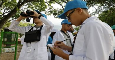 Venezuela impulsa el talento científico juvenil con la I Olimpiada de Ciencias
