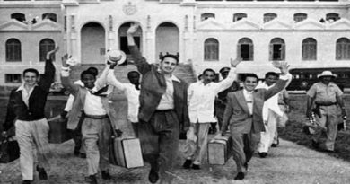 Presidente Maduro conmemora el 72º Aniversario del Asalto al Cuartel Moncada