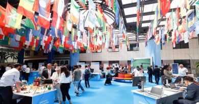 Etiopía acoge balance de cumbre ONU sobre sistemas alimentarios