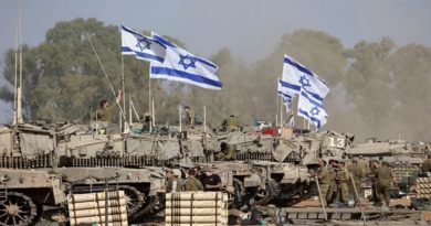 Estado sionista de Israel incrementó represión en Jerusalén del Este