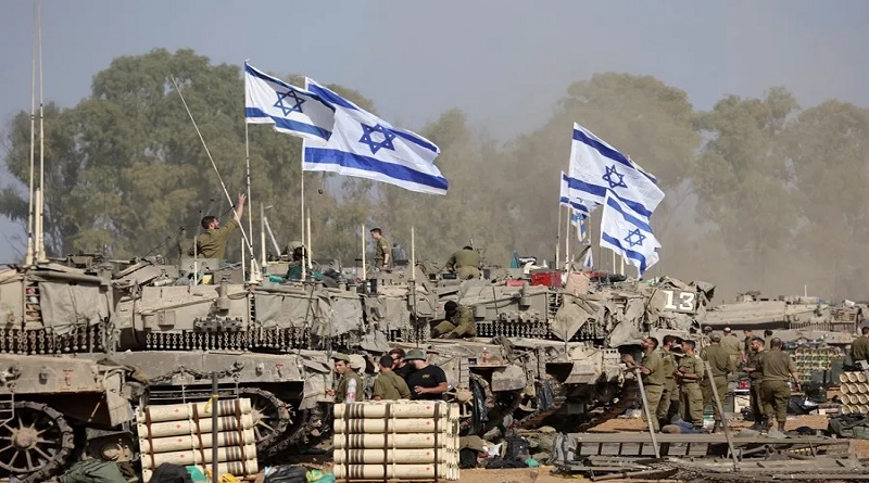 Estado sionista de Israel incrementó represión en Jerusalén del Este