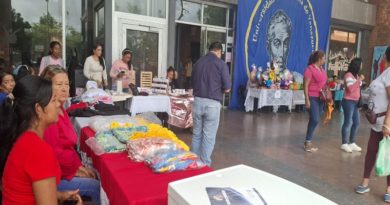 Impulsan el empoderamiento femenino en Feria de Emprendedoras de Maturín