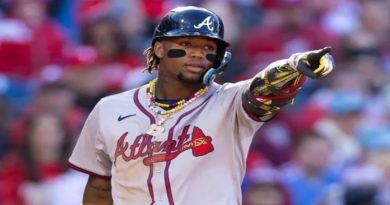 Ronald Acuña Jr. será titular en el Juego de Estrellas 2025