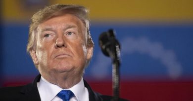 Reuniones con demócratas en secreto para conspirar contra Trump y Venezuela
