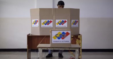 Venezolanos deciden este domingo 27-Jul alcaldes, concejales y proyectos de la juventud