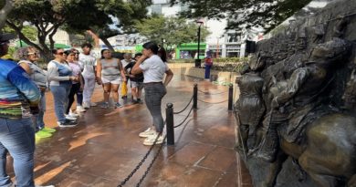 Impulsan el turismo receptivo a través de la ruta “Conoce el Corazón de Valencia”
