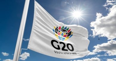 G20 realiza encuentros clave sobre desarrollo sostenible en Sudáfrica