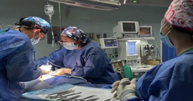 Plan Quirúrgico Nacional favorece a pacientes en el estado Carabobo