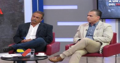 Expertos exhortan a la formación de jóvenes para evitar avance del Fascismo