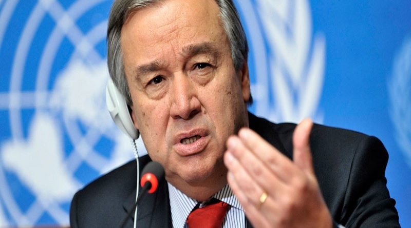 António Guterres llama al Brics a ser pilar de solidaridad mundial