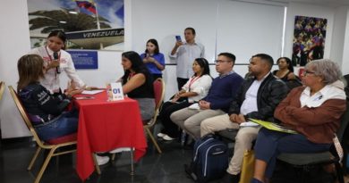 Negociaciones