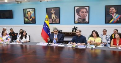 Juventud protagoniza histórica consulta con 47 % de proyectos enfocados en el área social