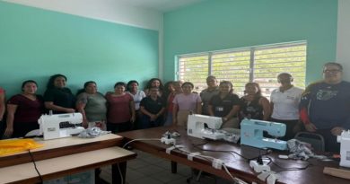Comienza capacitación productiva en Belice con apoyo de Venezuela
