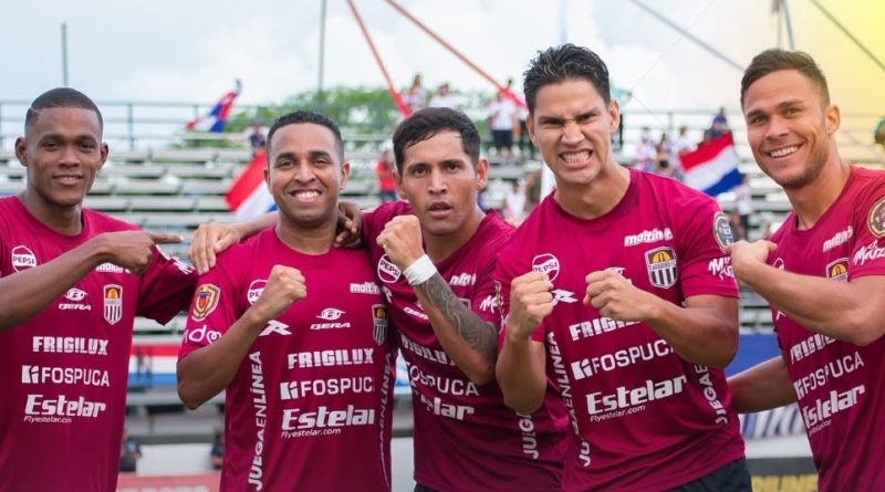 Yohandry Orozco debuta con gol en Liga Futve
