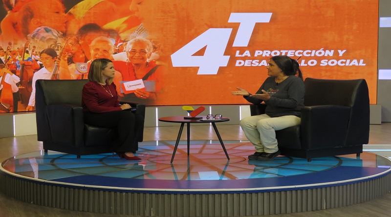 Sistema Nacional de Misiones impulsa la territorialización de políticas sociales