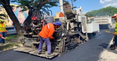 Recuperan espacios en sectores del municipio Mario Briceño Iragorry