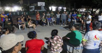 Anuncian mejoras en servicios públicos para urbanismos en Mariño