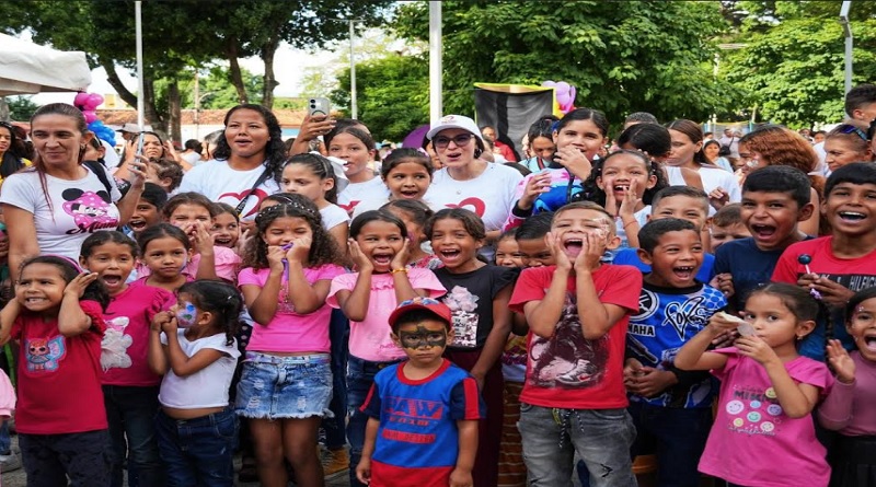 Bienestar de la población es la principal agenda del gobierno de Guárico