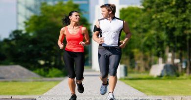 Hacer ejercicios reduce el riesgo de muerte prematura en un 40 %