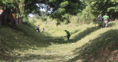 Mariño intensifica plan pre-lluvias con más de 11 mil metros de canales saneados