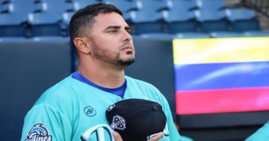 Delfines destituyen a su mánager Víctor Garate