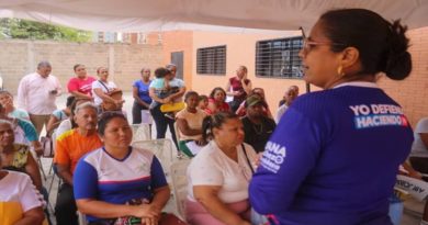 Inicia proceso de captación de pacientes para Plan Quirúrgico Nacional en Mariño