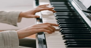 Práctica musical mantiene tu cerebro joven en una avanzada edad