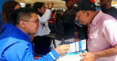 Impulsan formación en Propiedad Intelectual para desarrollo económico en La Guaira