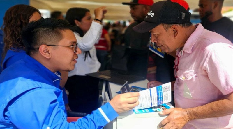 Impulsan formación en Propiedad Intelectual para desarrollo económico en La Guaira
