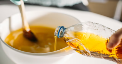 Reutilizar el aceite: ¿Cuántas veces es seguro hacerlo sin afectar la salud?