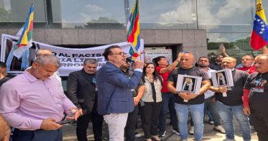 Federación Entidades Árabes de Venezuela solicita a ONU corredor humanitario en Siria