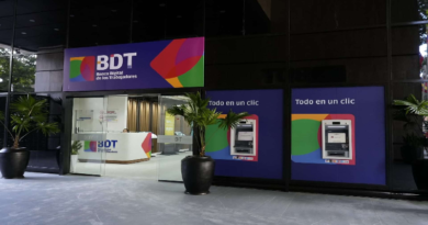 BDT se suma a la Operación Caracas Sonríe para apoyar emprendedores