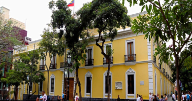 Venezuela intercambia puntos de vista sobre la paz con República Democrática del Congo