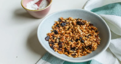 ¿Qué cereales pueden aportar proteínas a la alimentación?