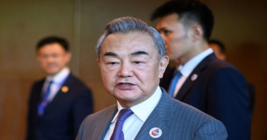China respalda a Irán frente a hegemonía y ataques a su soberanía