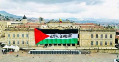 Relatora ONU Francesca Albanese participará en Foro “Acción Colectiva en defensa de Palestina”