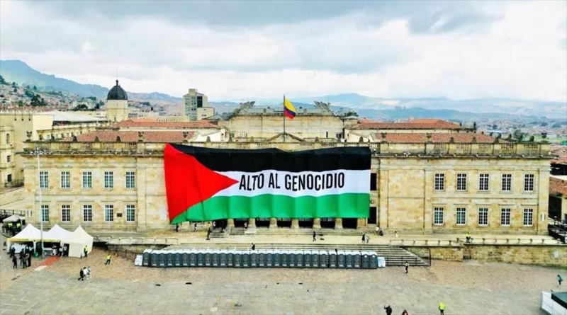 Relatora ONU Francesca Albanese participará en Foro “Acción Colectiva en defensa de Palestina”