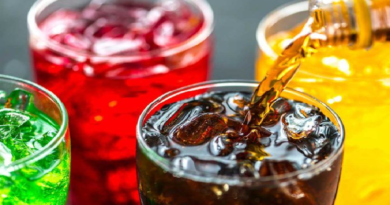 ¿Qué bebidas y alimentos se deben evitar para elevar niveles de cortisol?