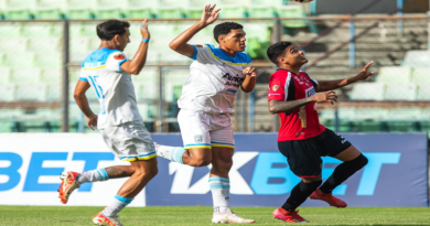 Caracas FC se mide ante Metropolitanos en los octavos de final de la Copa Venezuela