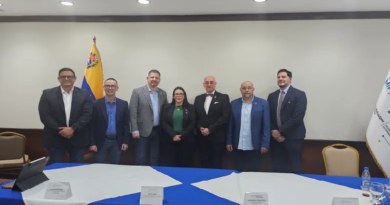 Comercio electrónico desarrolla revolución digital para el crecimiento de Venezuela